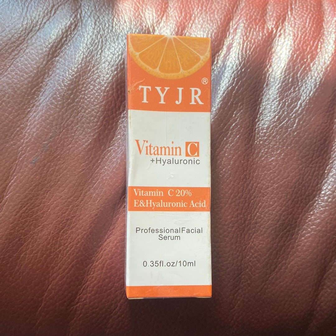 Vitamin C Serum Remove Freckle and Dark Spots Anti Aging Anti Wrinkle Facial Essence Skin Care